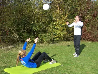 Personal Training